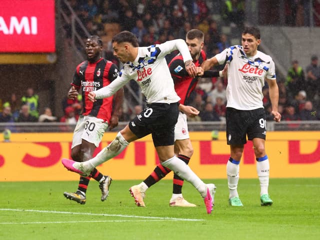 Al Meazza segnano Gaetano e Krstović, ma finisce 3-2 per il Milan