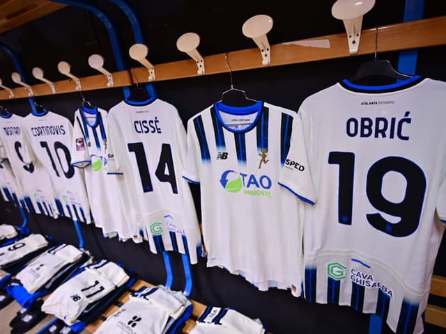 Foggia-Atalanta U23: così in campo