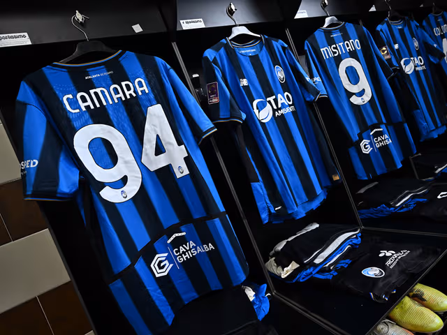 Atalanta U23-Foggia: così in campo