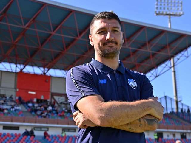 U23, Salvatore Bocchetti: "Complimenti ai ragazzi"