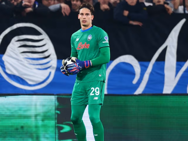 I convocati per Atalanta-Bayern Monaco | UCL andata ottavi