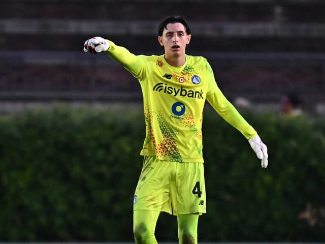 Primavera Como-Atalanta: così in campo 
