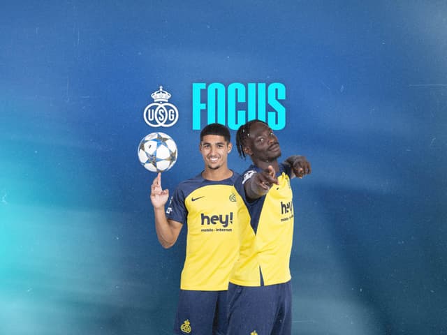 L'avversario di Champions: focus sull'Union Saint-Gilloise