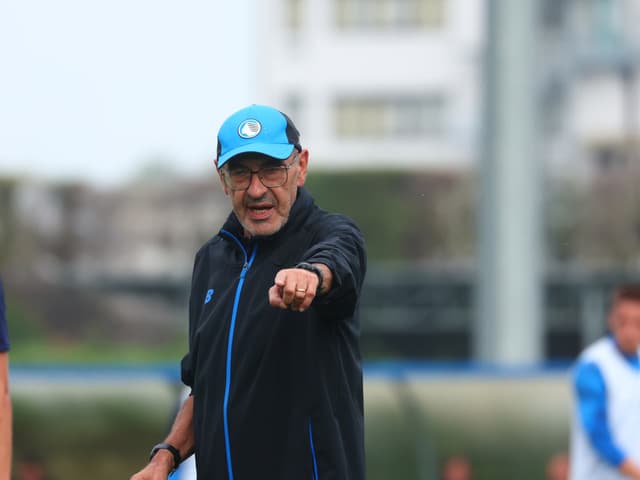 I convocati per Atalanta-Venezia | Serie A Enilive 2026/27 MD6