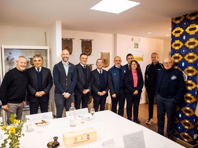 USG-Atalanta, il momento fair-play 