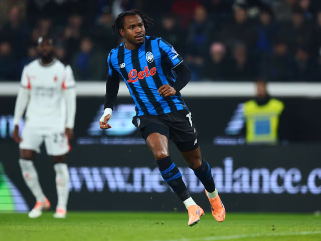 I convocati per Udinese-Atalanta | Serie A Enilive 2025/26