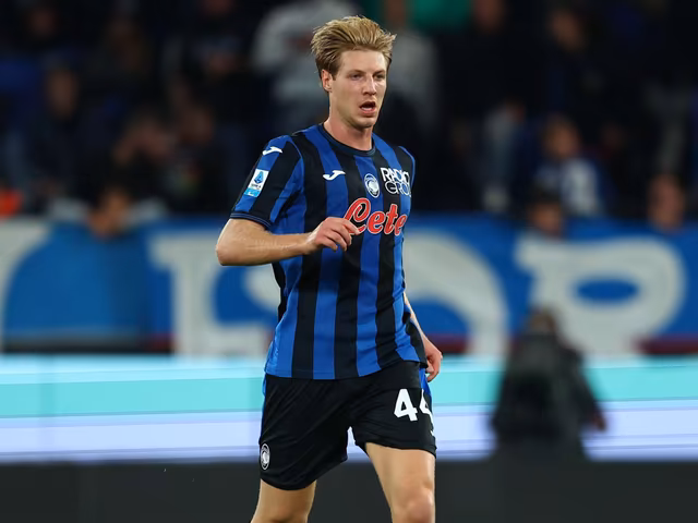 I convocati per Atalanta-Roma