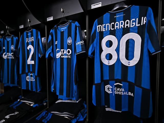 Atalanta U23-Trapani: così in campo