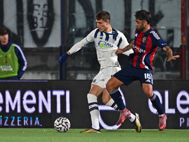 U23, sabato con la Casertana