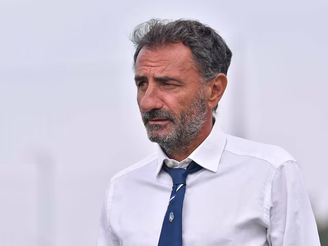 Primavera: preparazione al via lunedì 14 luglio