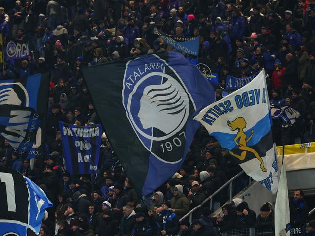 Genoa-Atalanta, info tagliandi Settore ospiti
