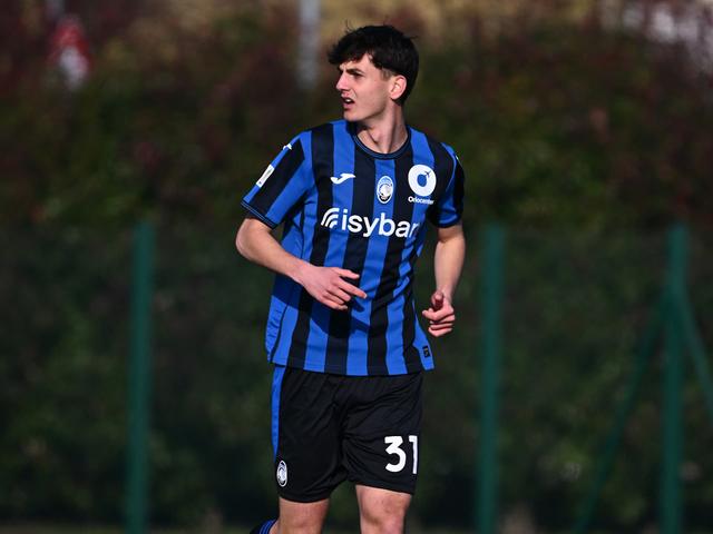 Primavera Roma-Atalanta: così in campo