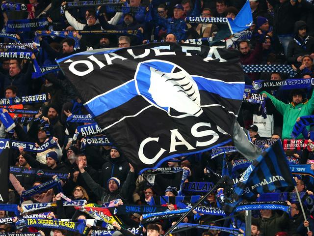 Fiorentina-Atalanta, tagliandi Settore ospiti