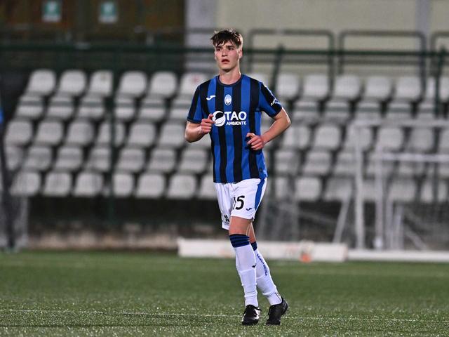 U23, Obrić ancora titolare con la Slovenia U19