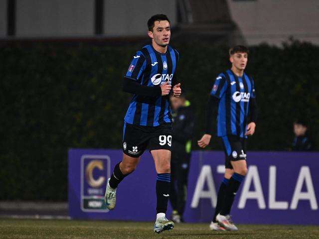 U23, altri minuti per Vlahović con la Serbia U21