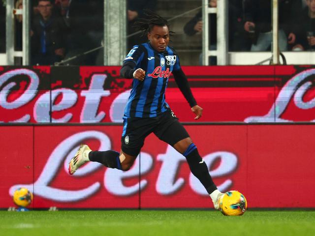 Nazionali nerazzurri: in campo Lookman, Hien ed Éderson