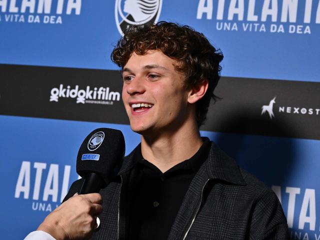 Il docu-film "Atalanta. Una vita da Dea", Giorgio Scalvini: "Emozioni bellissime"