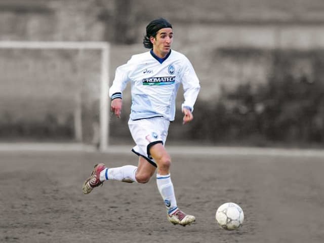 Piermario Morosini sempre con noi