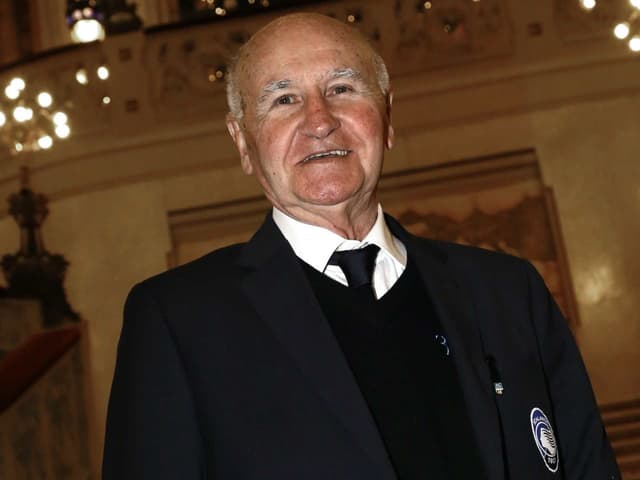 Il ricordo di Mino Favini