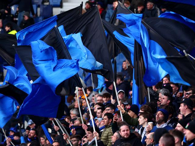 La vendita dei biglietti di Atalanta-Roma