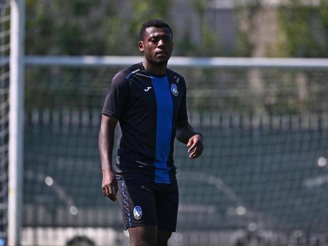U23, programma allenamenti dal 5 all'11 maggio