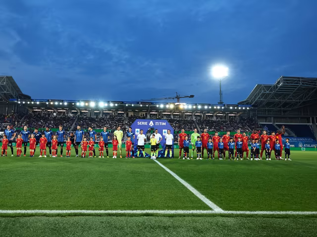 Atalanta-Roma: il quiz pre-partita
