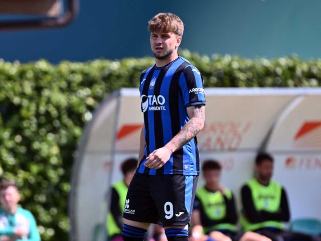 U23, domenica 1º turno fase nazionale Playoff con la Torres