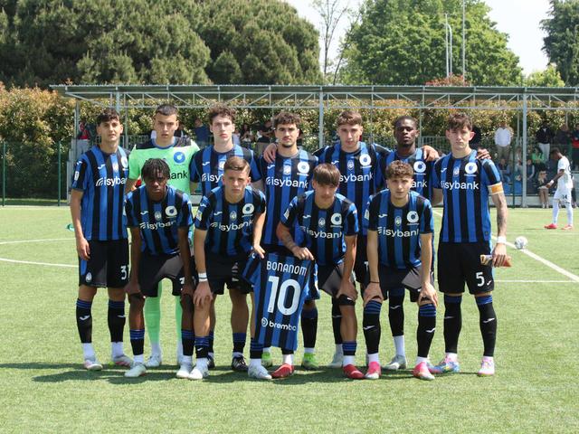 Primavera Atalanta-Cagliari 0-1