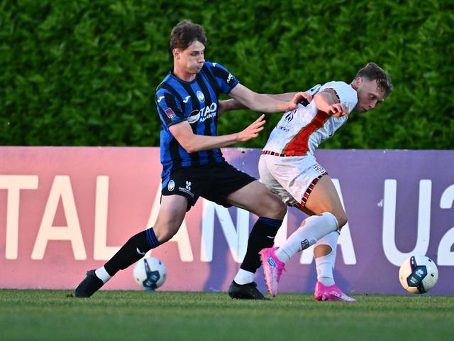 U23, mercoledì ritorno del 1º turno fase nazionale Playoff con la Torres