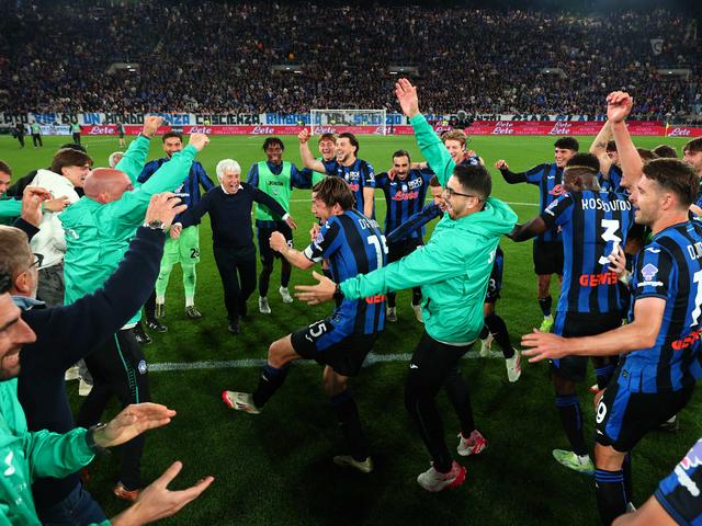 Le curiosità statistiche di Atalanta-Roma