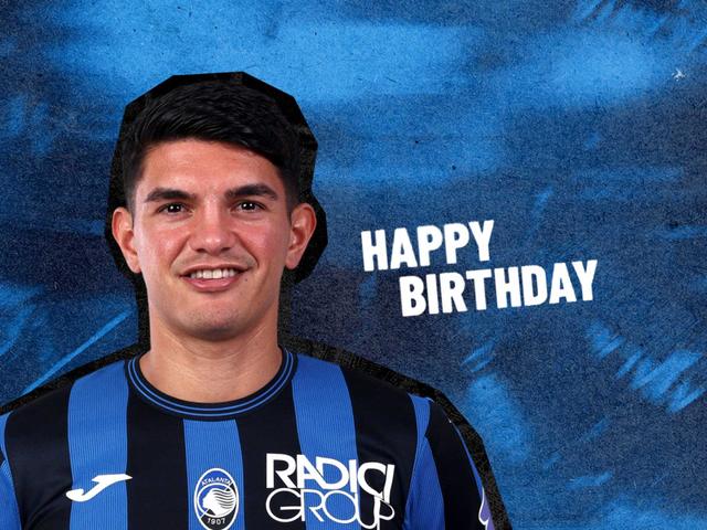 Tanti auguri a Raoul Bellanova!