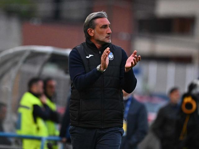 U23, Francesco Modesto: "Sapevamo che non sarebbe stata una gara facile"