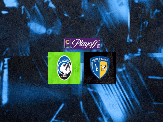 Atalanta U23-Audace Cerignola, info tagliandi
