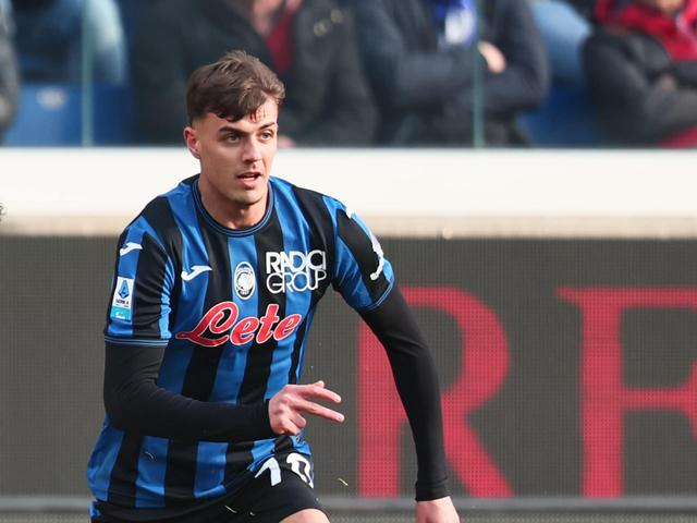 I convocati per Genoa-Atalanta