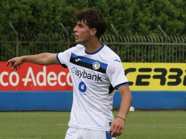 Primavera: nell'ultima di campionato passa la Roma