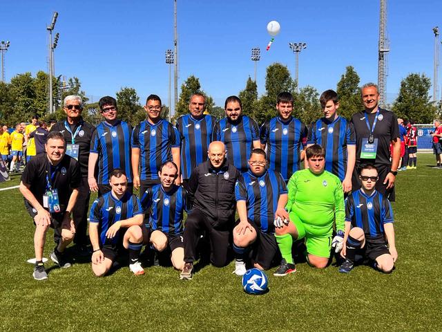 I For Special protagonisti all'evento Fair Play 2025