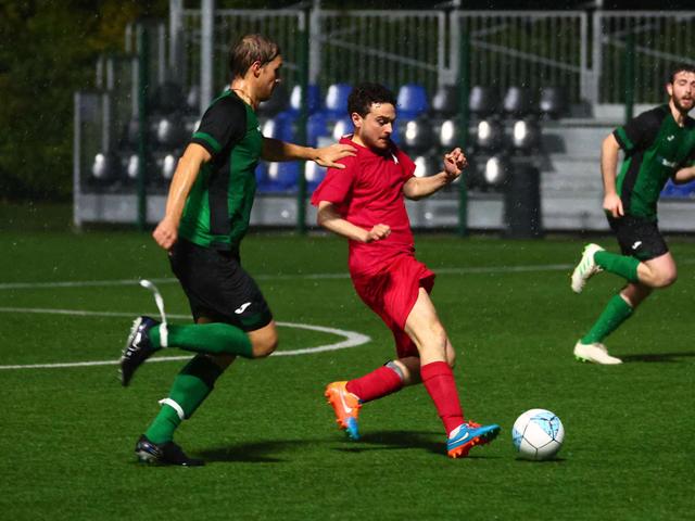 6ª Sponsor League, i risultati della terza serata