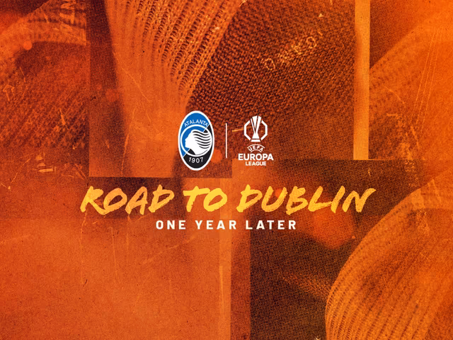 Road to Dublin 2024... Un anno dopo!