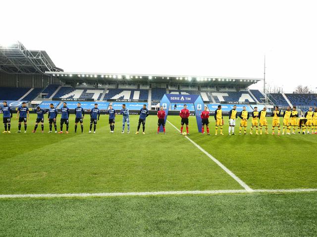 Atalanta-Parma: il quiz pre-partita