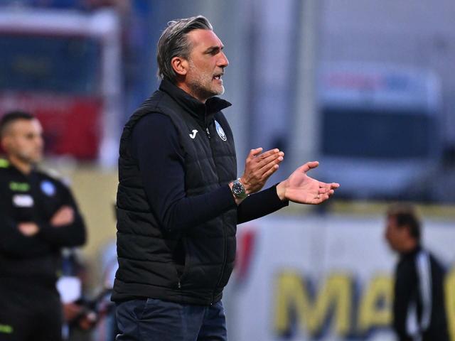 U23, Francesco Modesto: "È stata una stagione stupenda"