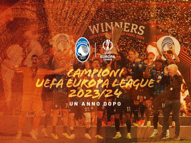 "Il cielo è nerazzurro sopra Dublino"... un anno dopo! 