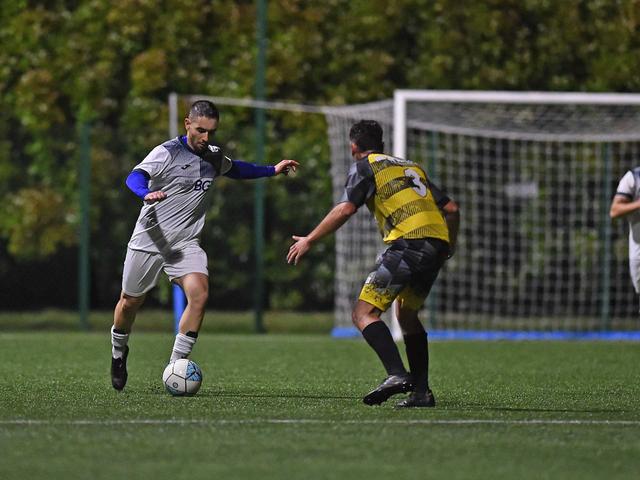 6ª Sponsor League, i risultati delle semifinali