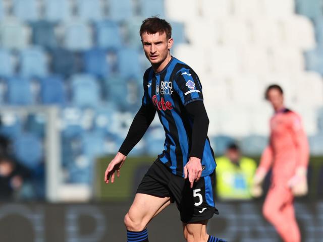 I convocati per Atalanta-Parma