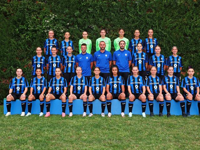 Femminile: U17 alla Fase Nazionale