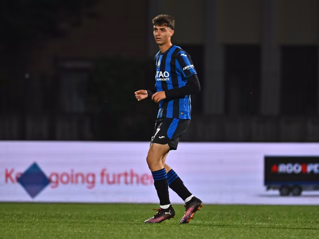 U23, i convocati di maggio nelle nazionali giovanili 
