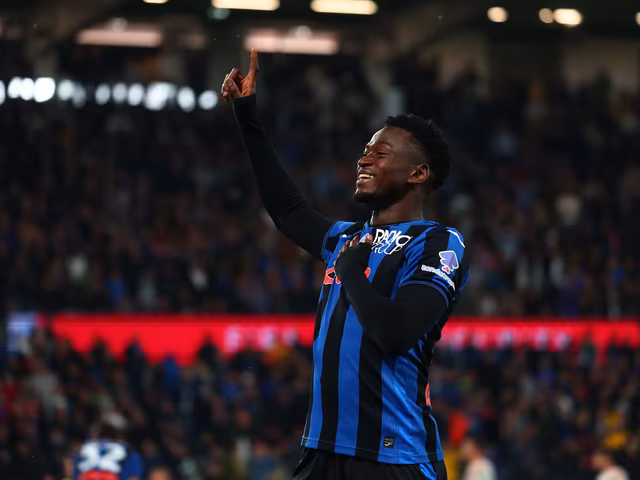 I primi nerazzurri in campo con le Nazionali