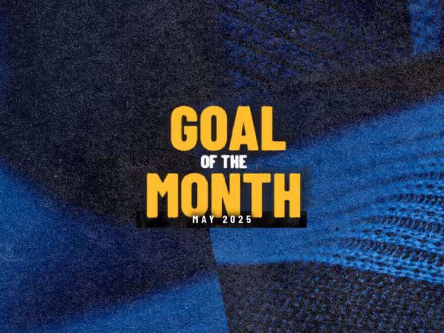 Goal of the Month: chi chiuderà l'albo d'oro?