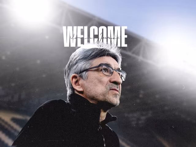 Benvenuto mister Ivan Jurić!