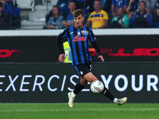 Nazionali: in campo Retegui, Maldini e Pašalić