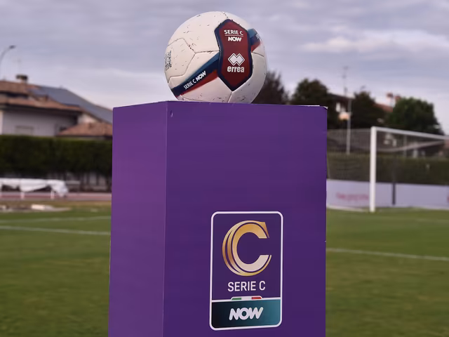 Serie C NOW e Coppa Italia Serie C, le date della stagione 2025/26